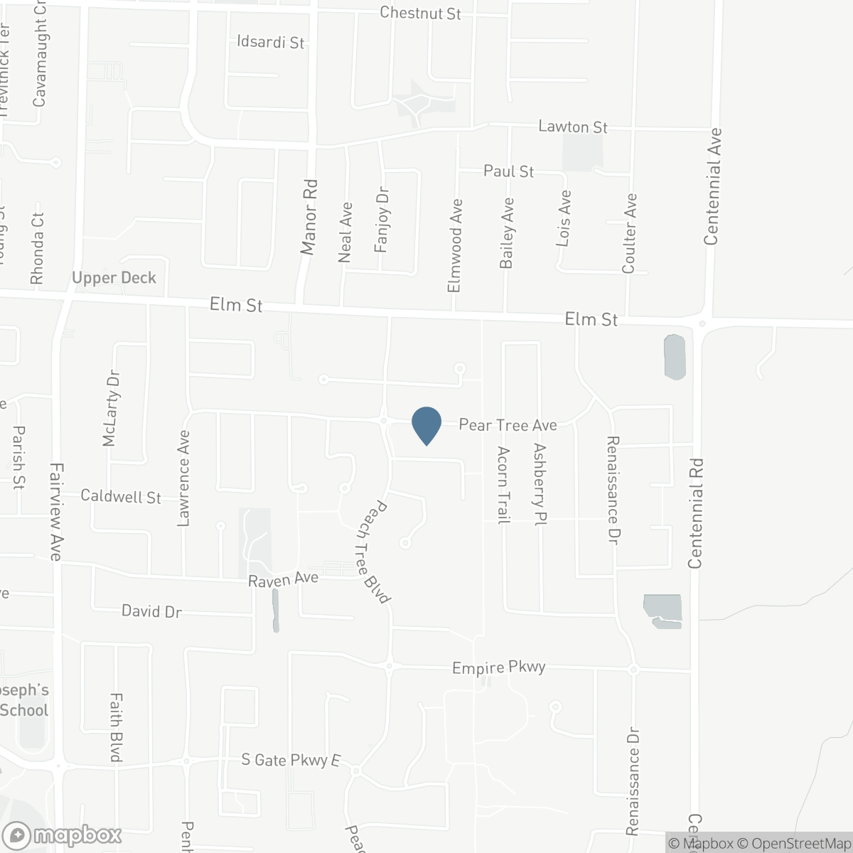 30 PEAR TREE AVENUE, St. Thomas, Ontario N5R 0B5
